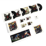 LED ZEPPELIN - HOW THE WEST WAS WON (3CD/4LP/1DVD SET)