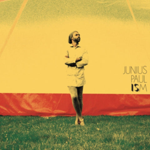 PAUL,JUNIUS - ISM (2CD)