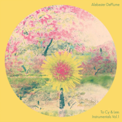 DEPLUME,ALABASTER - TO CY & LEE: INSTRUMENTALS VOL. 1 (140G/INNERSLEEVE/INSERT/OBI ST (Vinyl LP)