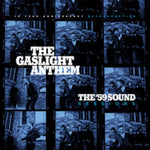 GASLIGHT ANTHEM - 59 SOUND SESSIONS (DELUXE EDITION) (Vinyl LP)