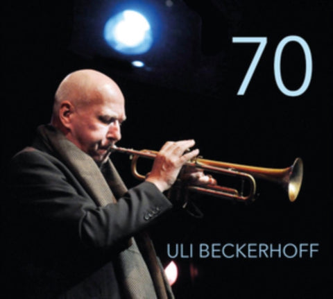 BECKERHOFF,ULI - 70 (2CD) (CD)