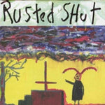 RUSTED SHUT - DEAD-CD (CD)