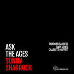 SHARROCK,SONNY - ASK THE AGES (Vinyl LP)