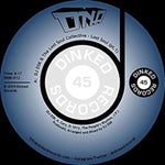 DJ DSK & THE LOST SOUL COLLECTIVE - LOST SOUL (Vinyl LP)
