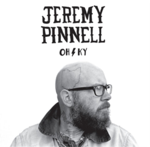 PINNELL,JEREMY - OH/KY LIVE AT CANDYLAND STUDIOS(Vinyl LP)