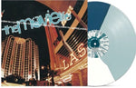 MOVIELIFE - MOVIELIFE HAS A GAMBLING PROBLEM (3 COLOR SEGMENT VINYL) (Vinyl LP)