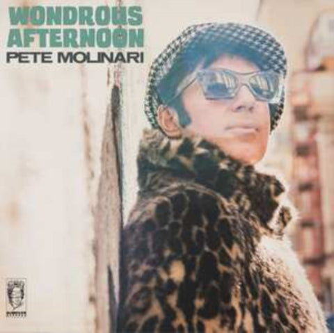 MOLINARI,PETE - WONDROUS AFTERNOON (Vinyl LP)