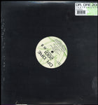 DR. DRE - 2001 INSTRUMENTAL (Vinyl LP)