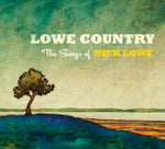 VARIOUS ARTISTS - LOWE COUNTRY: SONGS OF NICK LOWE IOUS(Vinyl LP)