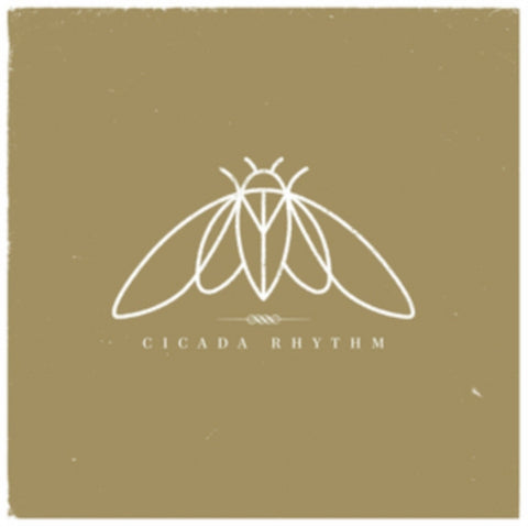CICADA RHYTHM - CICADA RHYTHM (Vinyl LP)