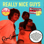 GALLO,RON - REALLY NICE GUYS (Vinyl LP)