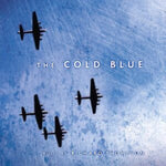 THOMPSON,RICHARD - COLD BLUE OST (BLUE VINYL/2LP/180G) (Vinyl LP)