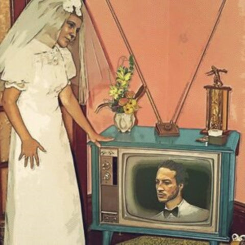 KACY & CLAYTON & MARLON WILLIAMS - PLASTIC BOUQUET (Vinyl LP)