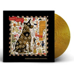 EARLE,STEVE - WASHINGTON SQUARE SERENADE (METALLIC GOLD COLOR VINYL) (Vinyl LP)