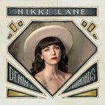LANE,NIKKI - DENIM & DIAMONDS(Vinyl LP)