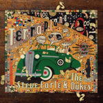 EARLE,STEVE AND THE DUKES - TERRAPLANE (DELUXE) (CD/DVD) (CD)