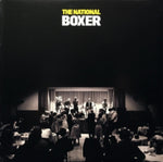 NATIONAL - BOXER (Vinyl LP)