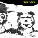 BAUHAUS - MASK (Vinyl LP)
