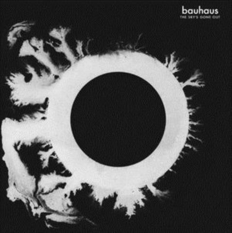 BAUHAUS - SKYâ€™S GONE OUT (Vinyl LP)