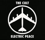 CULT - ELECTRIC PEACE (Vinyl LP)