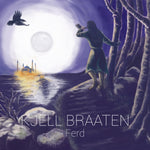BRAATEN,KJELL - FERD (Vinyl LP)
