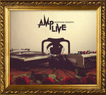 AMP LIVE - HEADPHONE CONCERTO (2LP) (Vinyl)