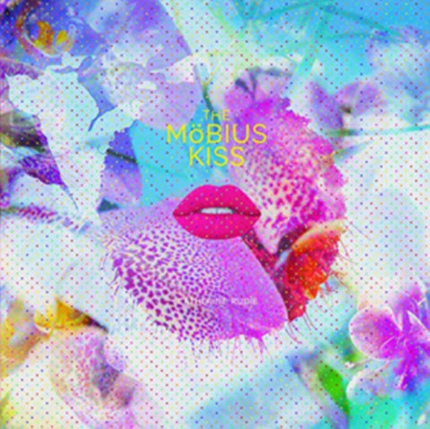 RUDIE,CATHERINE - MOBIUS KISS (Vinyl LP)