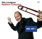 LANDGREN,NILS - REDHORN COLLECTION (2CD) (CD)