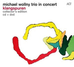 WOLLNY,MICHAEL TRIO - KLANGSPUREN (CD/DVD) (CD)