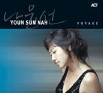NAH,YOUN SUN - VOYAGE (Vinyl LP)