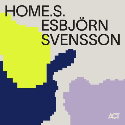 SVENSSON,ESBJORN - HOME.S. (Vinyl LP)
