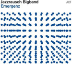 BIGBAND,JAZZRAUSCH - EMERGENZ (Vinyl LP)