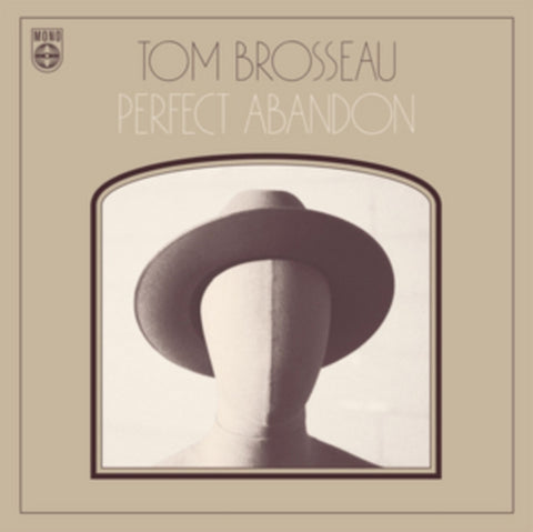 BROSSEAU,TOM - PERFECT ABANDON (Vinyl LP)