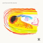 JACOB GUREVITSCH - YELLOW SPACESHIP (180G/LIMITED) (Vinyl LP)