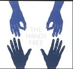 HANDS FREE - HANDS FREE (Vinyl LP)
