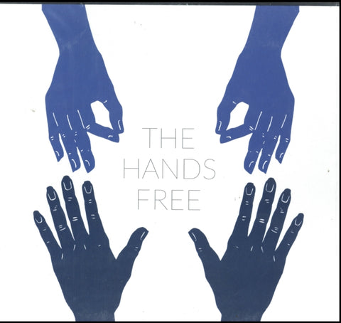 HANDS FREE - HANDS FREE (Vinyl LP)