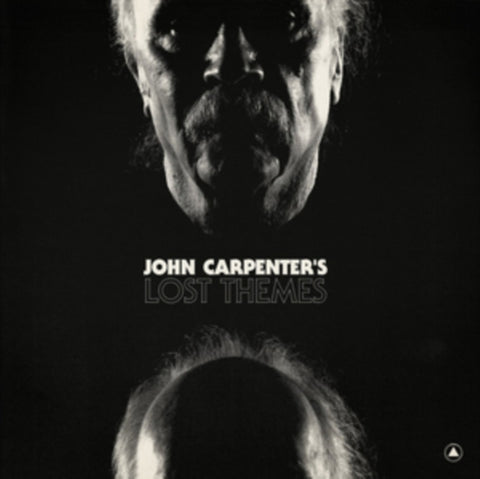 CARPENTER,JOHN - LOST THEMES (Vinyl LP)