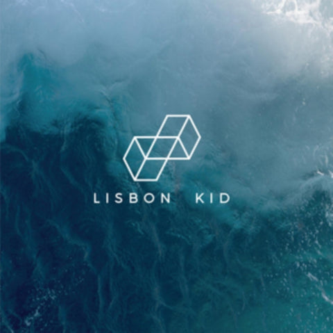 LISBON KID - LISBON KID (Vinyl LP)