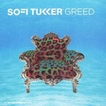 SOFI TUKKER - JOHNY / GREED (Vinyl LP)