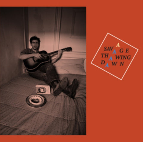 SAVAGE - THAWING DAWN (Vinyl LP)