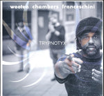 WOOTEN,VICTOR - TRYPNOTYX (Vinyl LP)