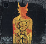 LOUVIN,CHARLIE - LIVE AT SHAKE IT RECORDS(Vinyl LP)