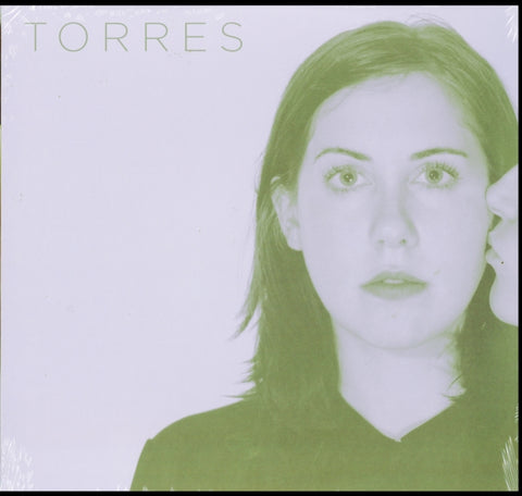 TORRES - TORRES (LAVENDER VINYL/2LP) (Vinyl LP)