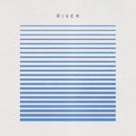 RAIN PHOENIX - RIVER (COLORED VINYL) (Vinyl LP)