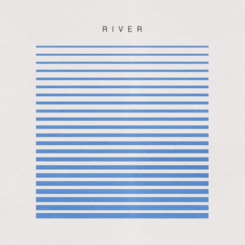 RAIN PHOENIX - RIVER (COLORED VINYL) (Vinyl LP)