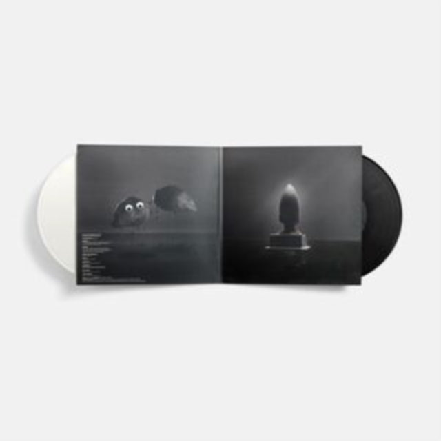 Son Lux Everything Everywhere All At Once Ost Black And White Vinyl2 