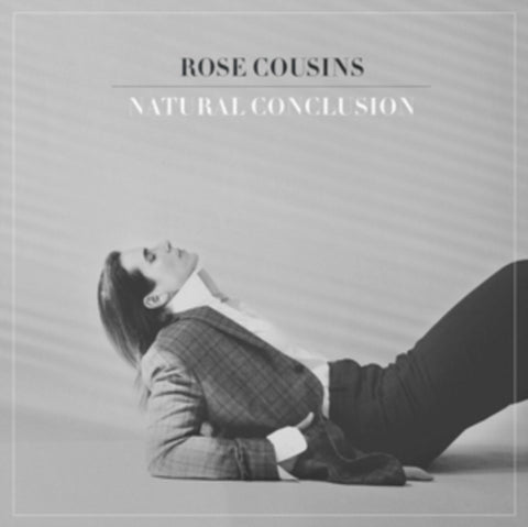 COUSINS,ROSE - NATURAL CONCLUSION (Vinyl LP)