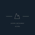 RUTLEDGE,JUSTIN - ISLANDS (WHITE VINYL) (Vinyl LP)