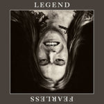 LEGEND - FEARLESS (Vinyl LP)