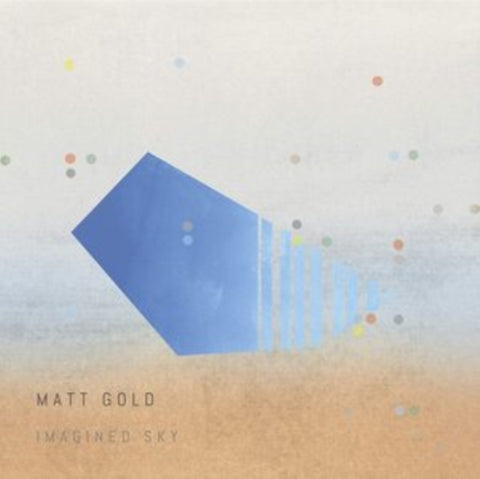 GOLD,MATT - IMAGINED SKY (Vinyl LP)